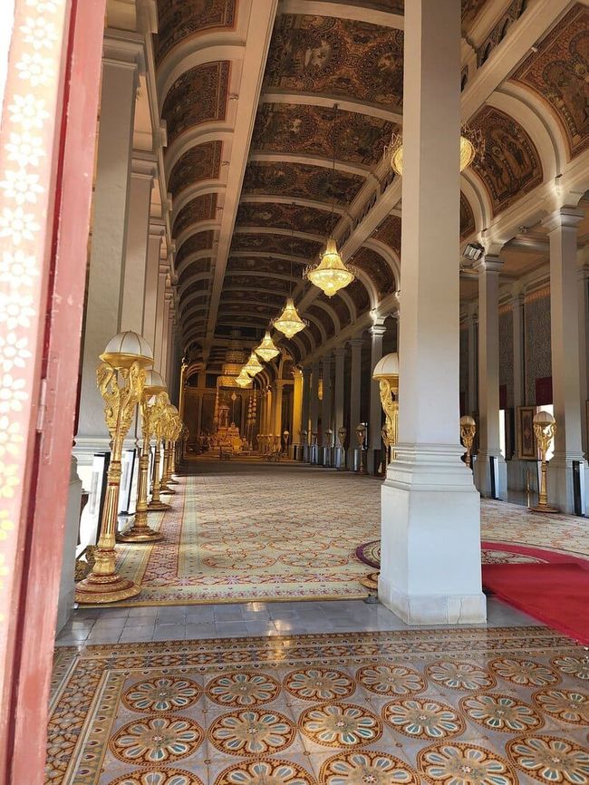 Palacio Real De Phnom Penh Gu a Para Una Visita Exitosa palacio-real-de-phnom-penh-gu-a-para-una-visita-exitosa